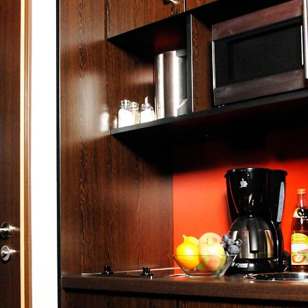 Stay2Munich Hotel & Serviced Apartments บรุนน์ธาล ภายนอก รูปภาพ