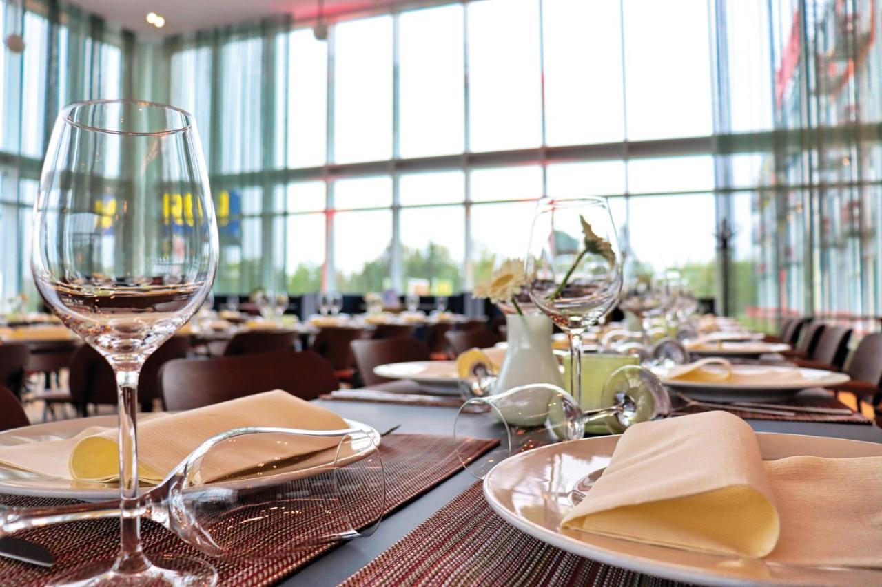 Stay2Munich Hotel & Serviced Apartments บรุนน์ธาล ภายนอก รูปภาพ