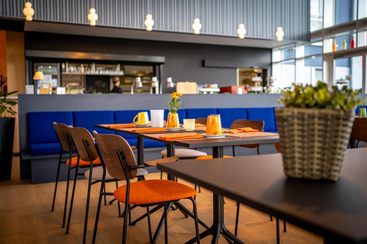 Stay2Munich Hotel & Serviced Apartments บรุนน์ธาล ภายนอก รูปภาพ