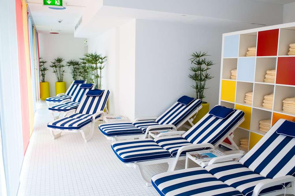 Stay2Munich Hotel & Serviced Apartments บรุนน์ธาล สิ่งอำนวยความสะดวก รูปภาพ