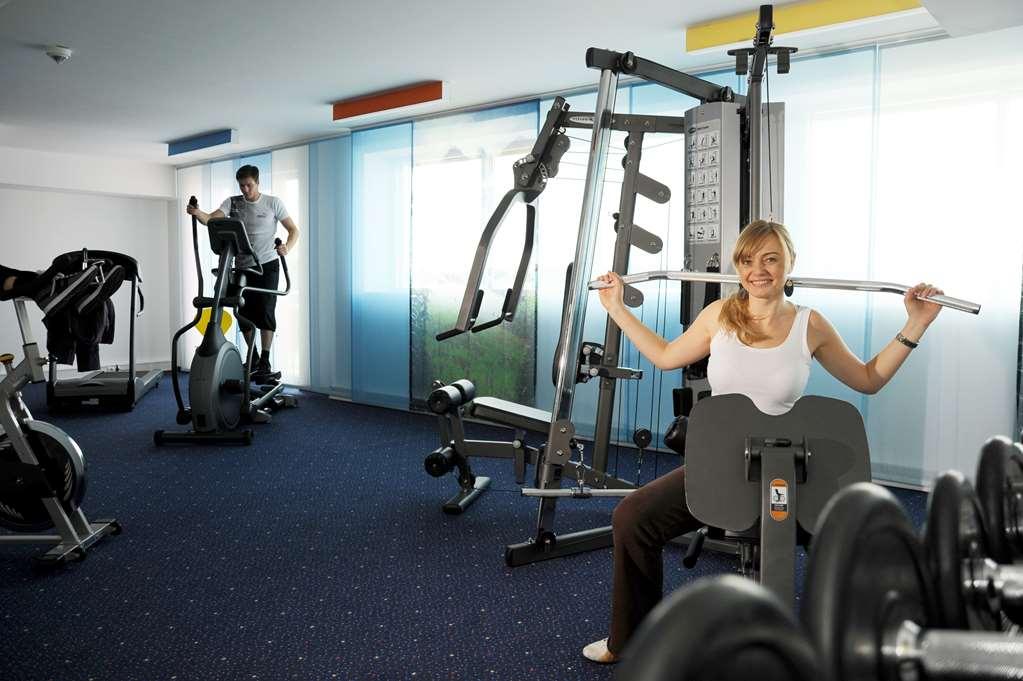 Stay2Munich Hotel & Serviced Apartments บรุนน์ธาล สิ่งอำนวยความสะดวก รูปภาพ