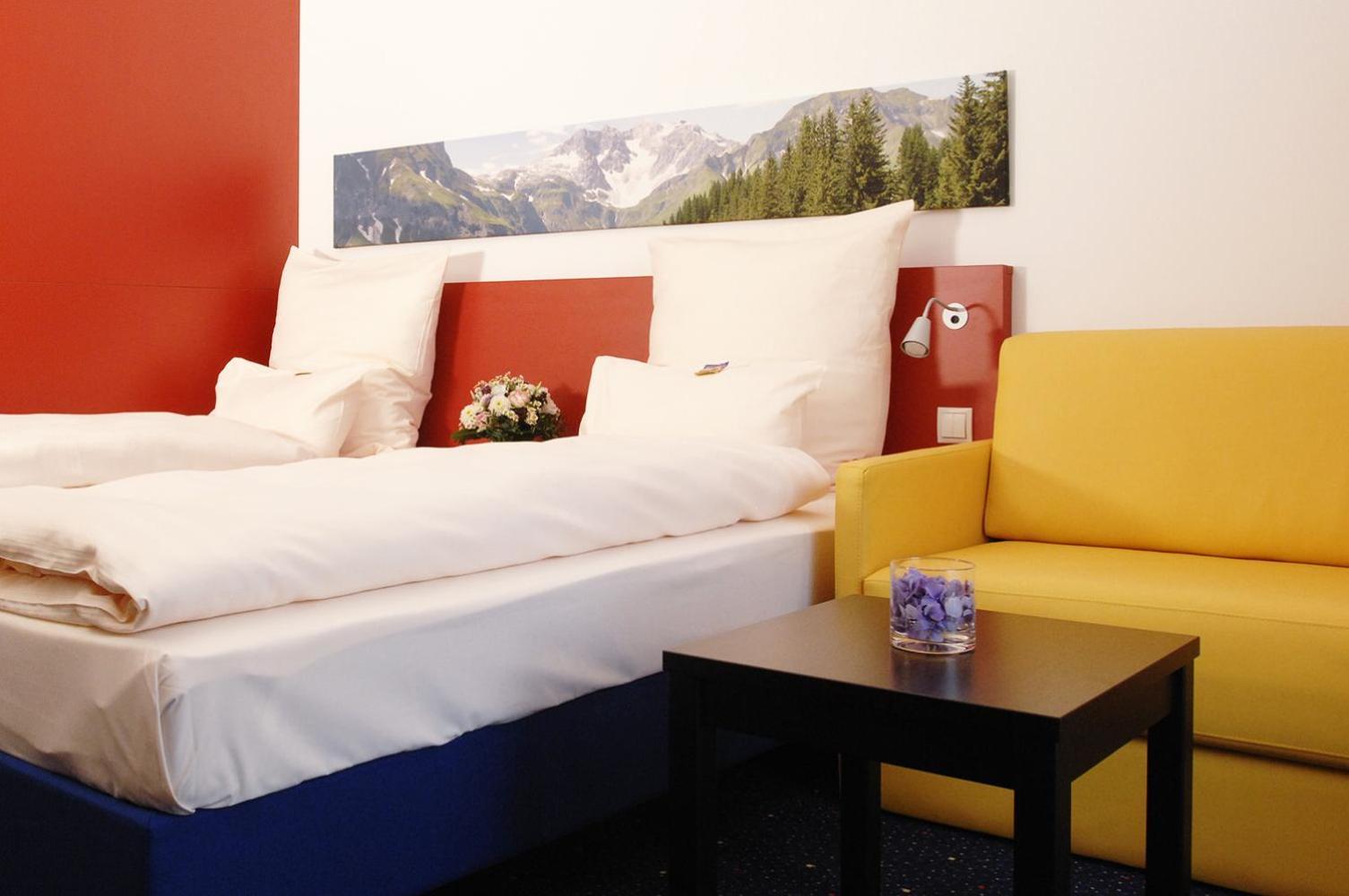 Stay2Munich Hotel & Serviced Apartments บรุนน์ธาล ภายนอก รูปภาพ