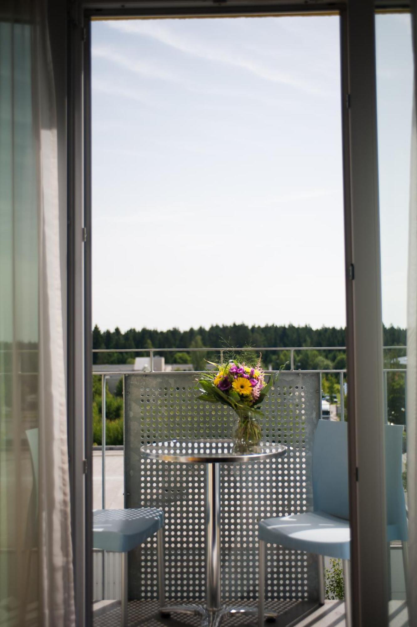 Stay2Munich Hotel & Serviced Apartments บรุนน์ธาล ภายนอก รูปภาพ