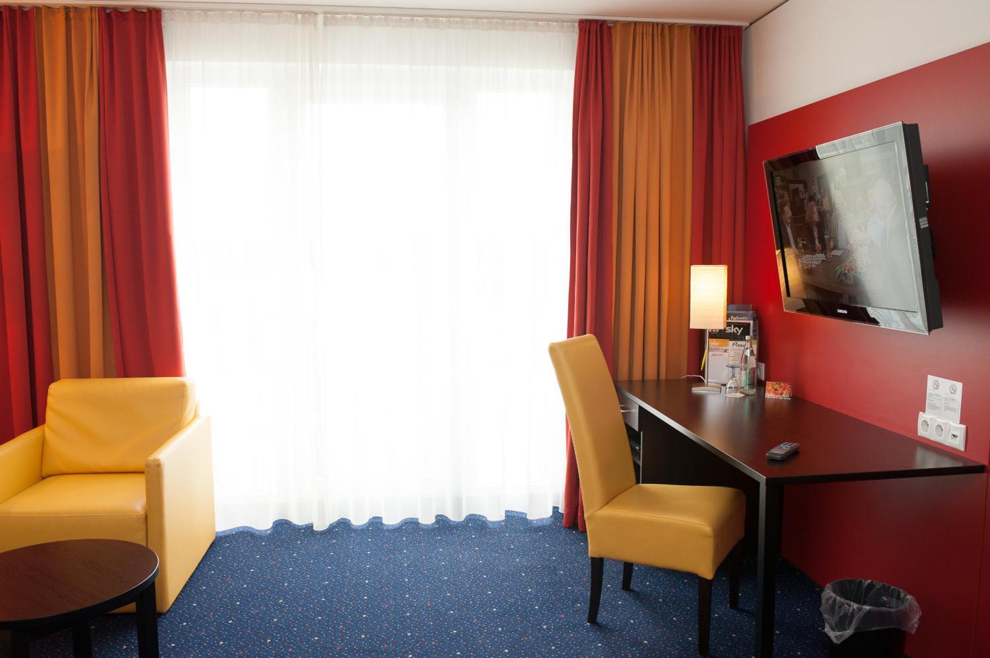 Stay2Munich Hotel & Serviced Apartments บรุนน์ธาล ภายนอก รูปภาพ