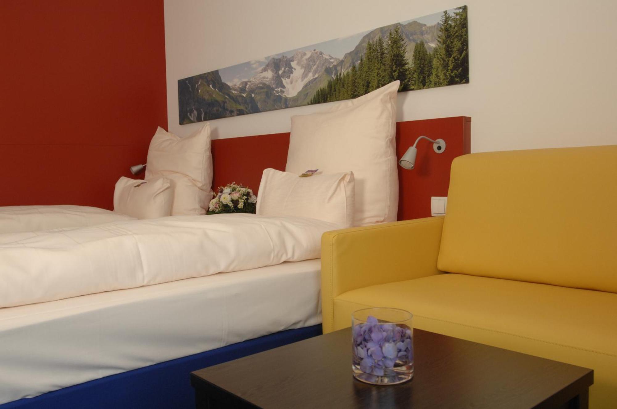 Stay2Munich Hotel & Serviced Apartments บรุนน์ธาล ภายนอก รูปภาพ