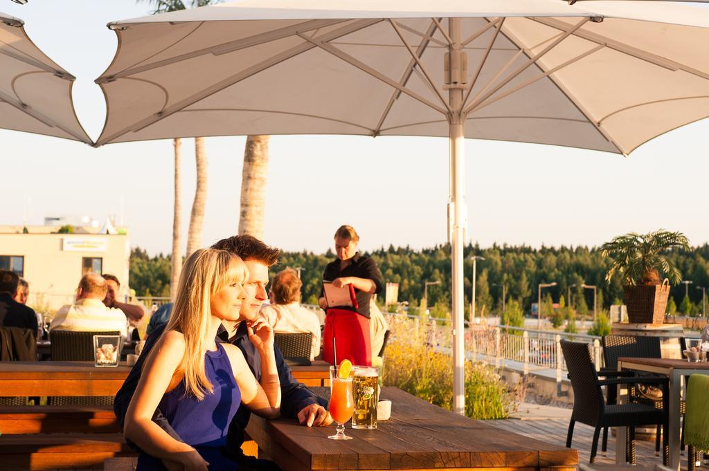 Stay2Munich Hotel & Serviced Apartments บรุนน์ธาล ภายนอก รูปภาพ