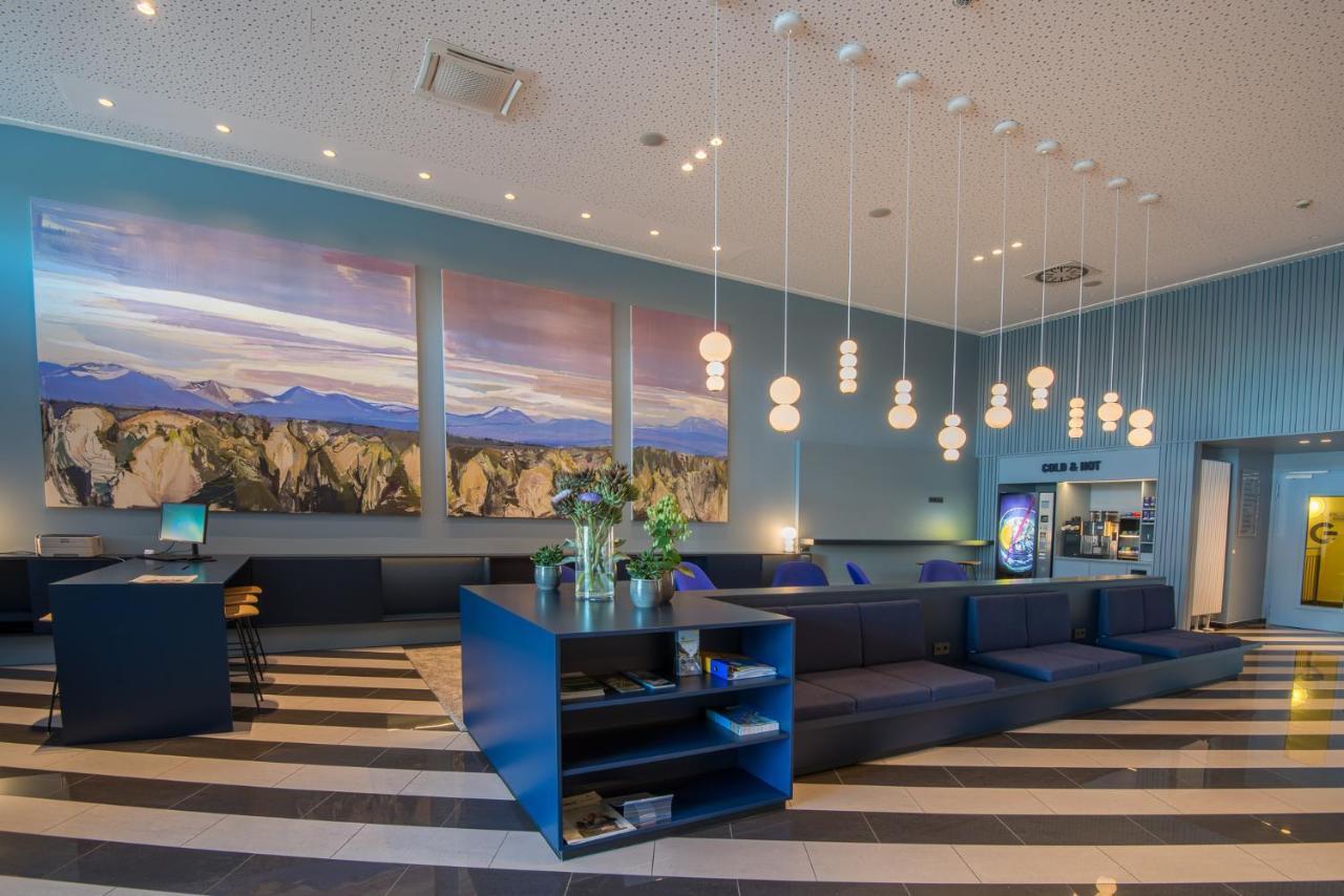 Stay2Munich Hotel & Serviced Apartments บรุนน์ธาล ภายนอก รูปภาพ